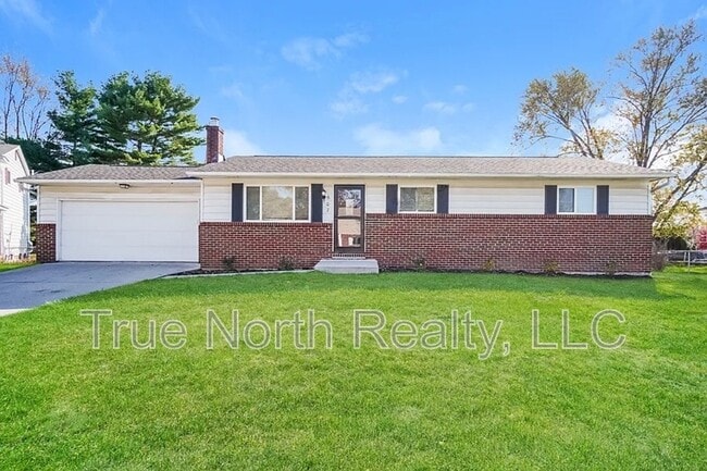 Building Photo - 607 Havelock Ct