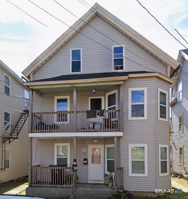 Building Photo - 174 Broad St