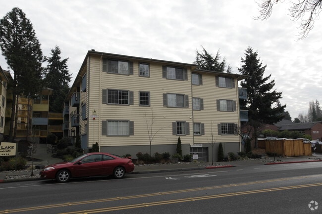 Photo - Spring Lake Apartments