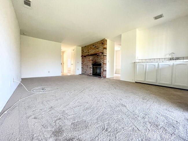Photo - Single Level with Nature Reserve Views!