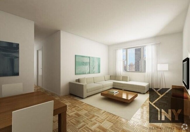 Building Photo - 2 bedroom in NEW YORK NY 10280 Unit 17T Rental