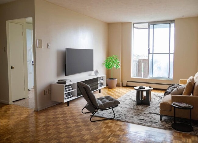 Photo - Alta Vista Towers