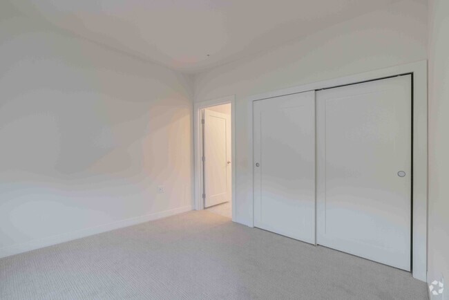 2HAB, 2BA - 1090pie² - Theater Terrace Apartments