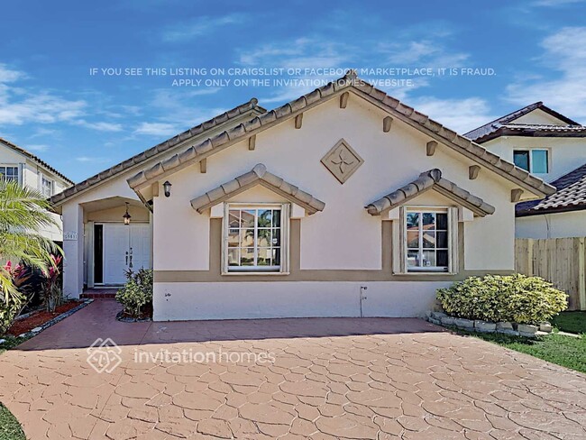 Building Photo - 5951 SW 151st Ct Rental