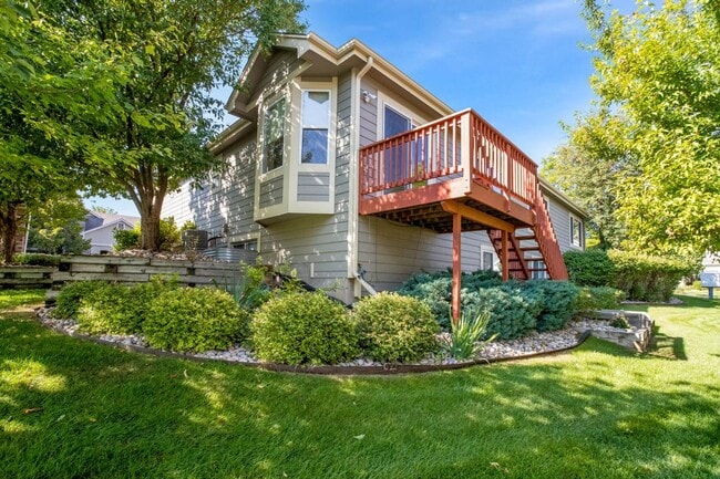 Photo - Spacious Patio Home 3 Bed 3 Bath