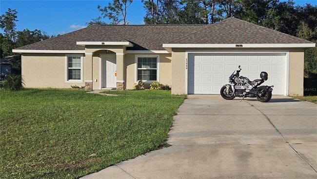 15944 SW 53rd Ct
