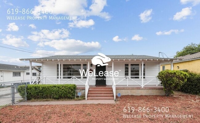 Building Photo - 3255 New Jersey Ave