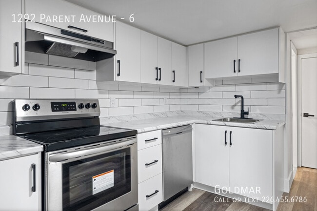 Photo - 1292 Parent Av Unit 6