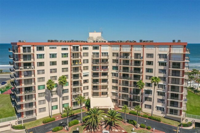 Photo - 3600 S Ocean Shore Blvd Condo Unit 416