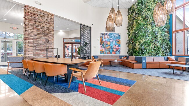 Park Place Apartments