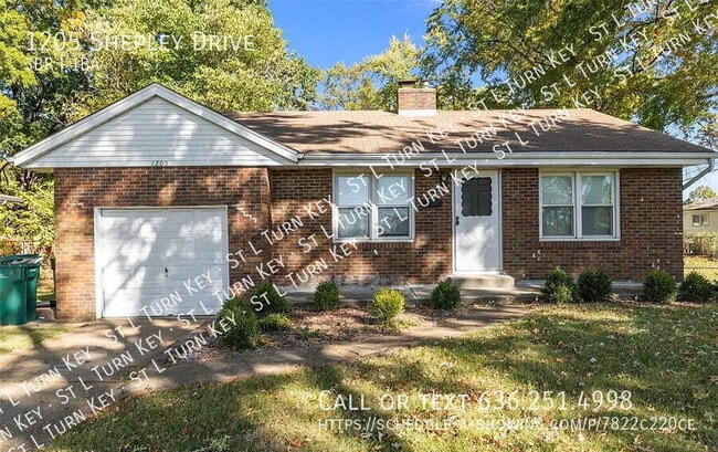 Building Photo - 1205 Shepley Dr