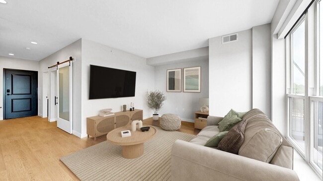 Photo - Olivine Apartments - Now Open!