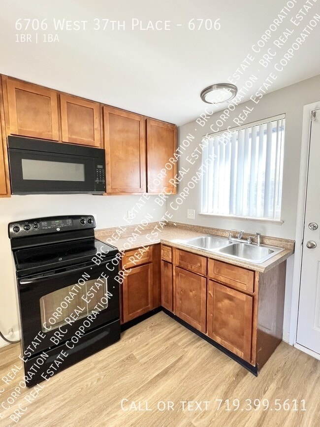 6706 W 37th Pl Unidad 6706