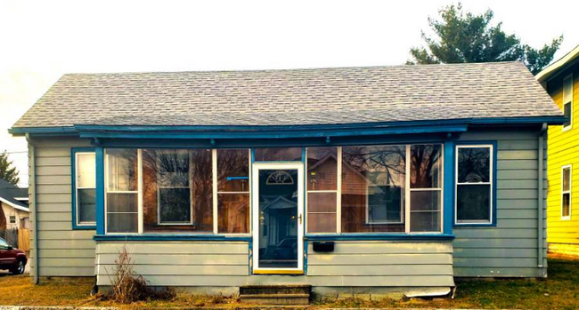 Photo - 902 N 9th St House