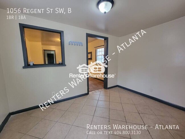Photo - 1056 Regent St SW