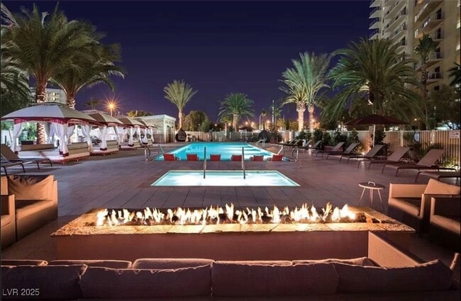 Building Photo - 8255 S Las Vegas Blvd Unit 1517