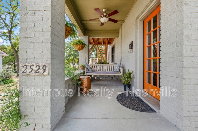 2529 Ashwood Ave Unidad A