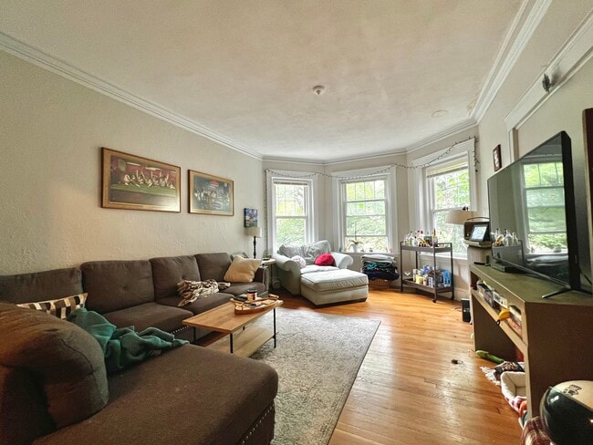 Photo - 164 Thorndike St Apartment Unit 2