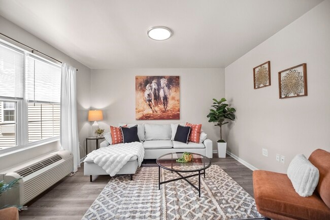 Photo - Apollo Point Apartments