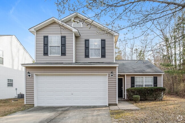 Building Photo - 4009 Laurel Glen Dr Rental
