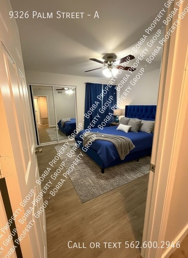 Photo - 9326 Palm St Unidad A