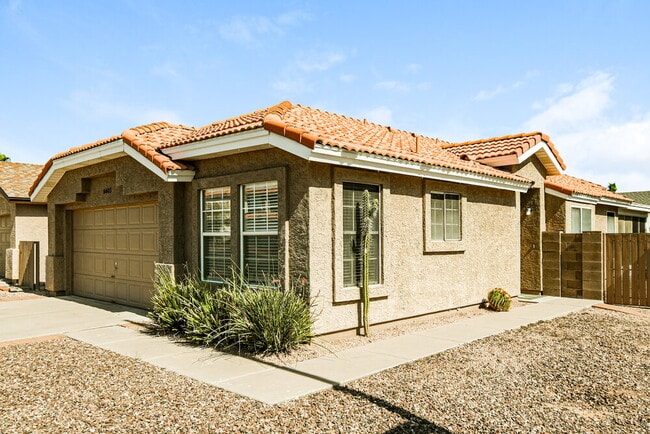 Photo - 6603 E Northridge St