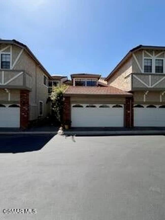 Photo - Dreamy Agoura Hills Town-home. Community pool and spa, tennis courts,