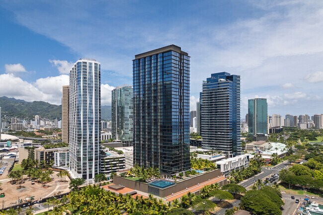 Photo - Victoria Place