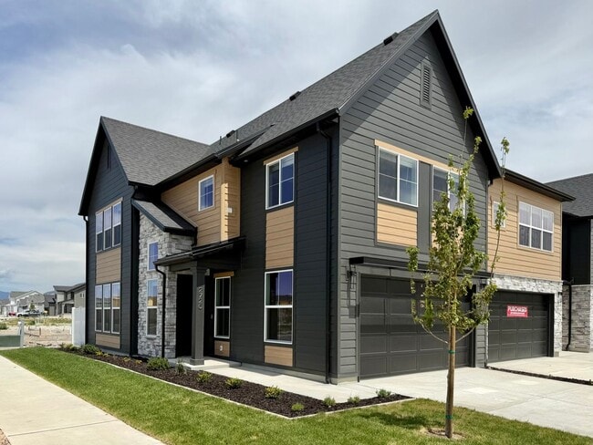 Building Photo - Brand New Rental Alert – JDC Ranch, Plain City!