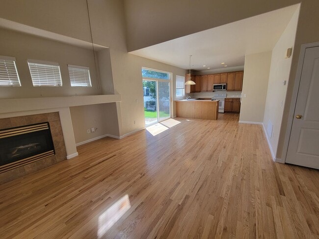 Photo - West Longmont 2 story single family home for rent in the much desired Renaissance neighborhood
