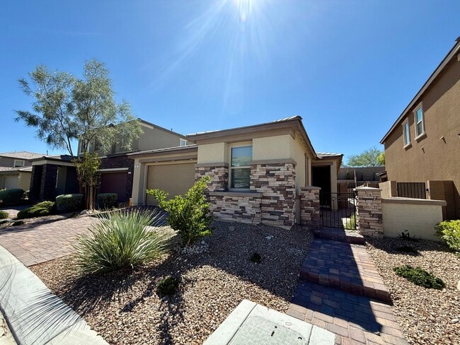 Building Photo - 3/BD 2/BA W/Den Prime Summerlin West Location – Beautiful One-Story Home