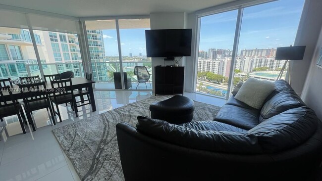 Photo - 150 Sunny Isles Blvd Condo Unit 1202