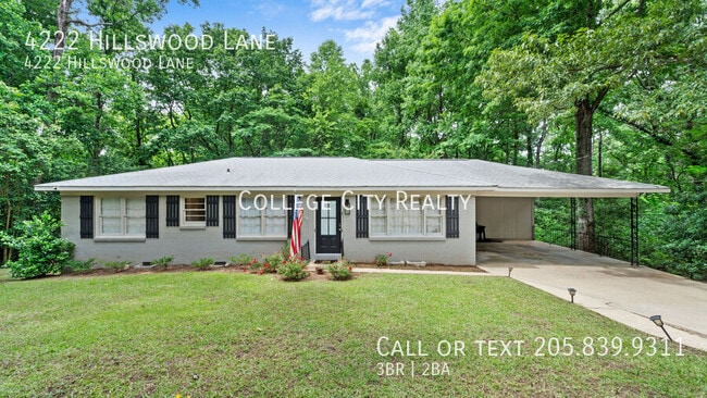 Building Photo - 4222 Hillswood Ln