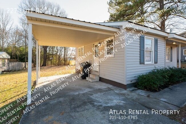 Photo - 227 Lott Rd