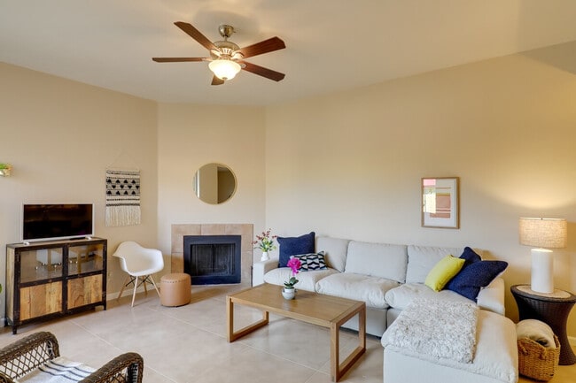 Photo - 6255 N Camino Pimeria Alta Unit ID1386206P