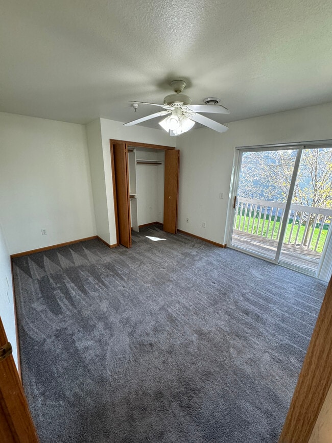 Silver Drive Apartments