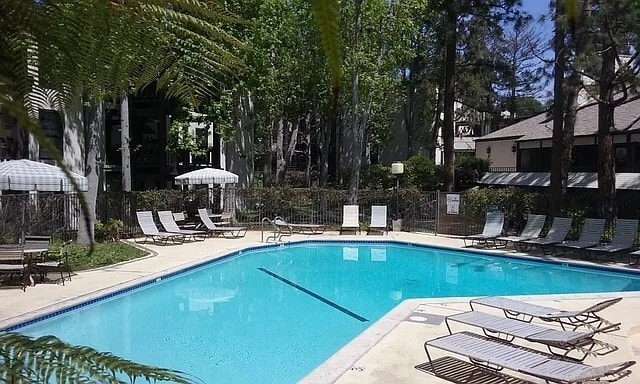 2 pools