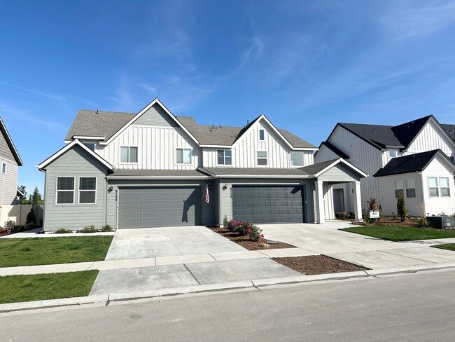 Photo - Beautiful home in Eagle available soon!