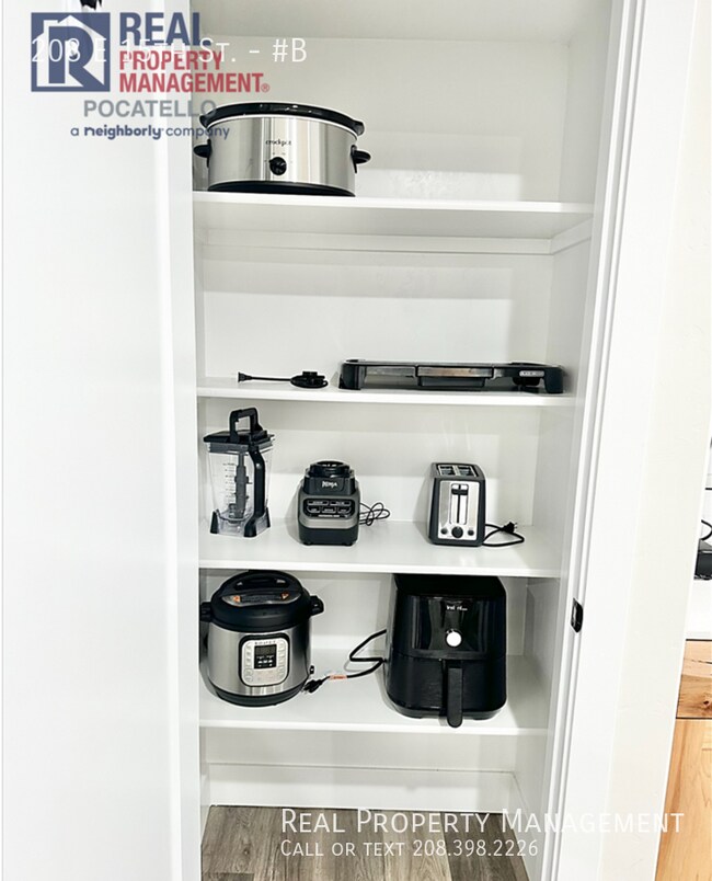 Brand New 3 Bedroom 2 Bath Duplex Apartment For Rent in Mccammon, ID