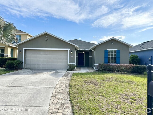 Building Photo - 4930 Tiger Lily Ln Rental