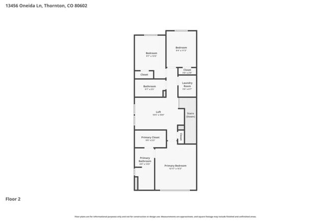 Photo - 13499 Oneida Ln