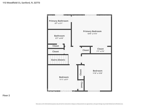 Photo - 113 Woodfield Ct