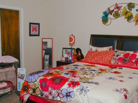 Foto del diseño de interior - Belle Pointe Apartments