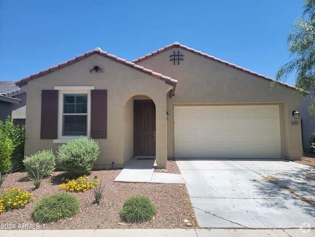 Building Photo - 20977 W Hubbell St Rental