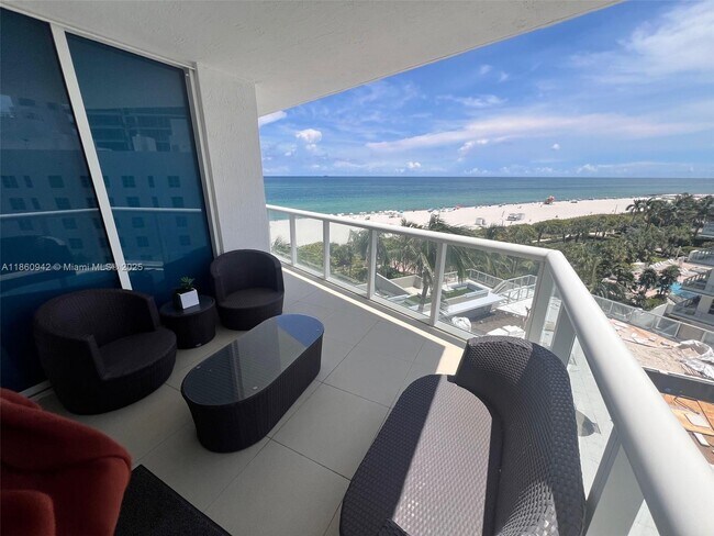 Photo - 3801 Collins Ave Unit 705