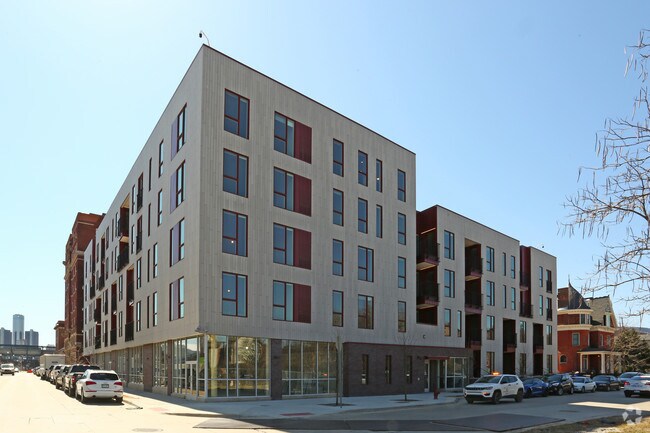 The Flats