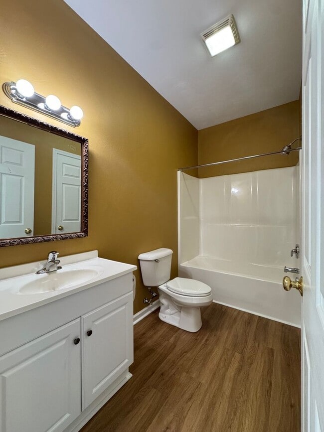 Photo - Updated and Spacious 3BR 2Bath House for rent