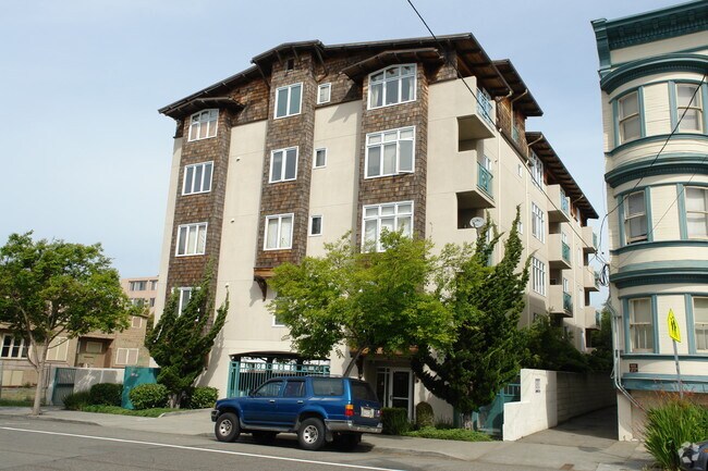 Photo - 2029 Channing Way