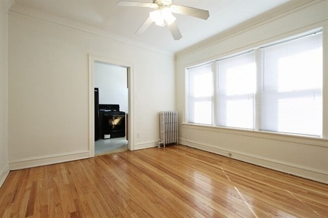Brainard Apartments