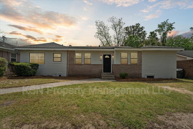 Photo - 1921 Fitzgerald St House